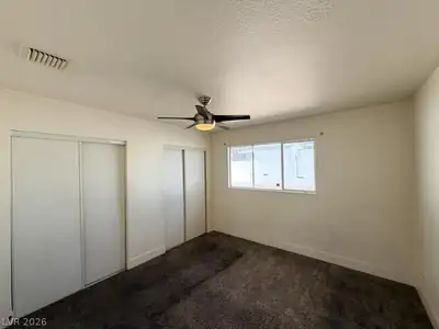 3400 San Juan Drive Bedroom