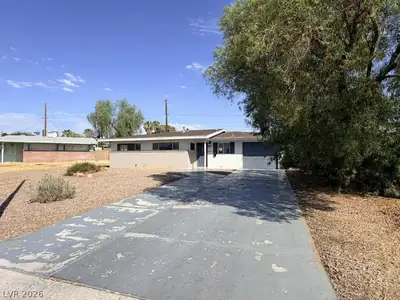 3400 San Juan Drive, Las Vegas