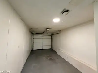 3400 San Juan Drive Garage