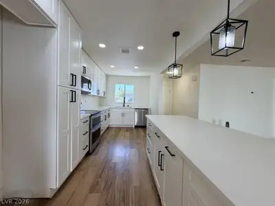 3400 San Juan Drive Kitchen