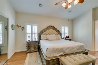 8292 Dutch Harbor Circle Primary Bedroom