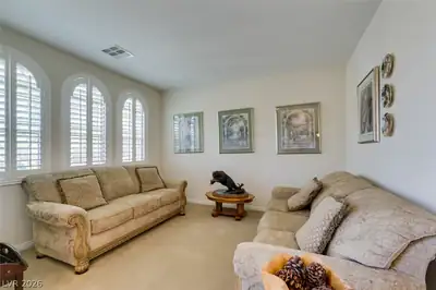 8292 Dutch Harbor Circle Living Room