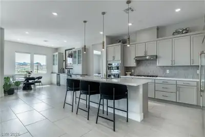 21 Faro De Marbella Court Kitchen