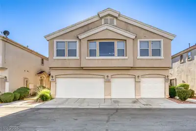 3047 Errol Flynn Street 103, Las Vegas