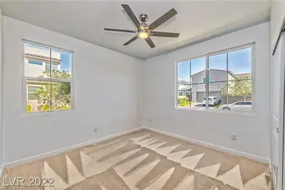 767 Faircliff Court Bedroom