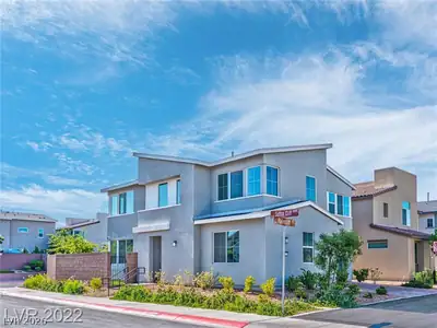 767 Faircliff Court, Henderson