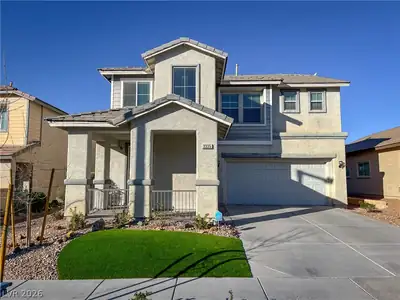3335 Antique Rose Drive, Las Vegas