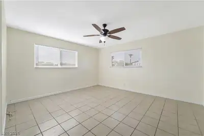 3047 Plaza Street Bedroom