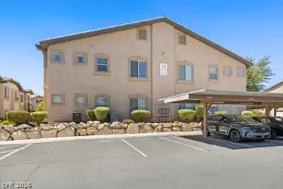 8985 South Durango Drive 2096 Out Buildings