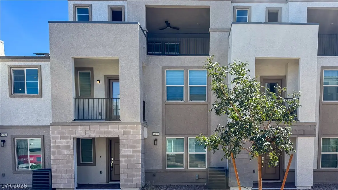 5731 Whimsical Street