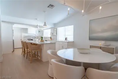 8817 Pesaro Drive Dining Area
