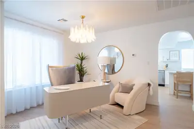 8817 Pesaro Drive Study