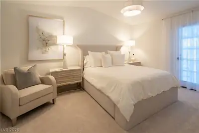 8817 Pesaro Drive Bedroom