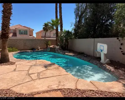 7815 Windward Road Pool
