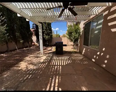 7815 Windward Road Patio