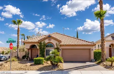 7815 Windward Road, Las Vegas