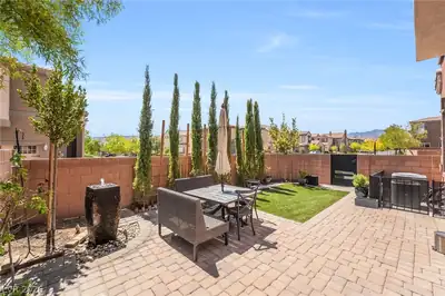 11182 CORSICA MIST Avenue Patio