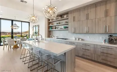 1228 Starview Peak Court Henderson, NV 89012