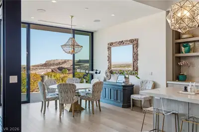 1228 Starview Peak Court Dining Area