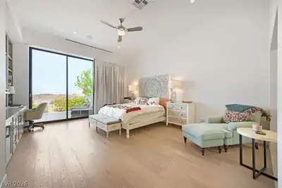 1228 Starview Peak Court, Henderson, NV 89012 Bedroom