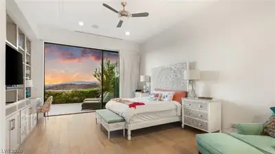 1228 Starview Peak Court Bedroom