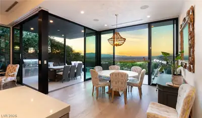 1228 Starview Peak Court, Henderson, NV 89012 Dining Area