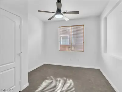 2129 Mistle Thrush Drive Bedroom