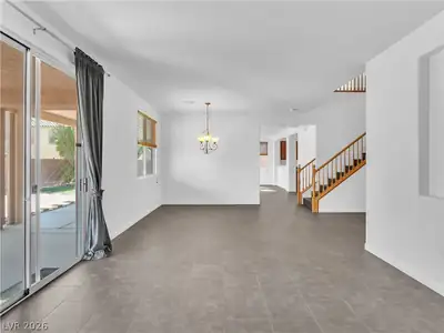 2129 Mistle Thrush Drive Living Room