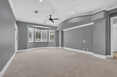 2279 Candlestick Avenue Living Room
