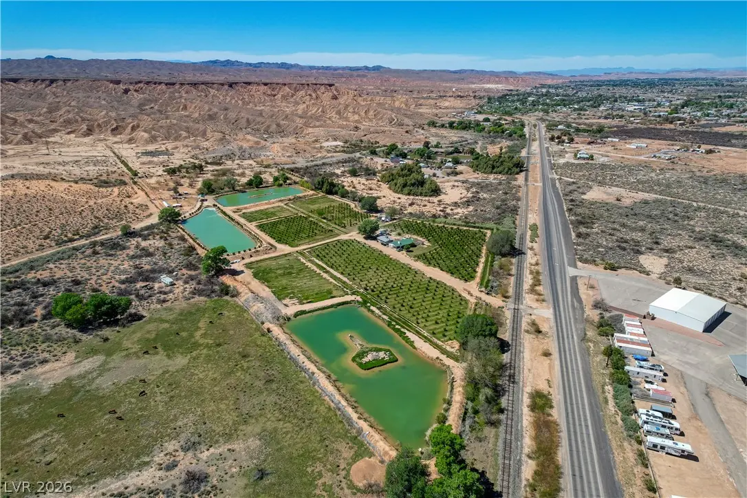 1065 South Moapa Valley Boulevard