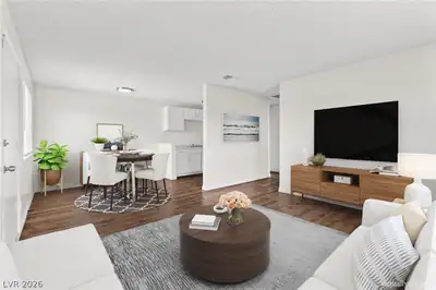 304 Orland Street 41 Las Vegas, NV 89107