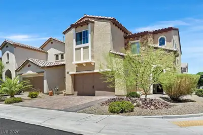 272 Finsbury Court, Las Vegas