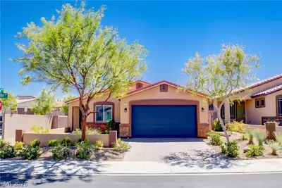 1309 Paseo Del Oso Lane Henderson, NV 89002