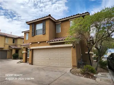 1147 Claire Rose Avenue, Las Vegas