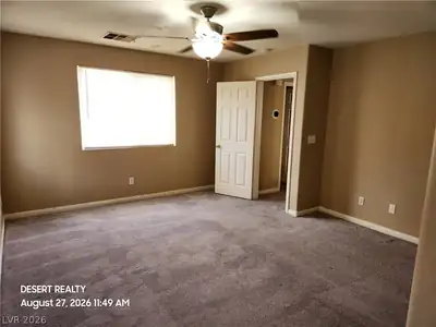 1147 Claire Rose Avenue Bedroom