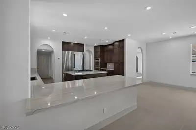 1504 Silver Oaks Street Kitchen