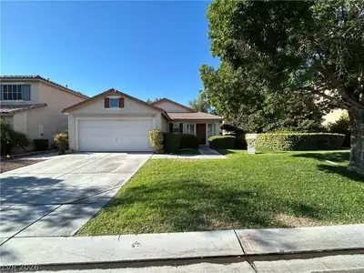 645 Beresford Avenue, Las Vegas