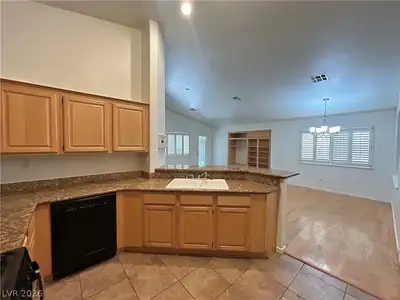 645 Beresford Avenue Kitchen
