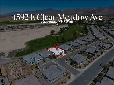 4592 East Clear Meadow Avenue 