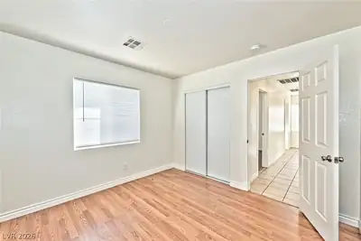 5908 Mahogany Mountain Drive Bedroom