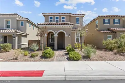 1135 Frye Mesa Avenue, North Las Vegas