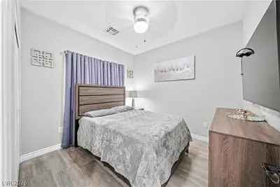 9420 Logan Ridge Court Bedroom