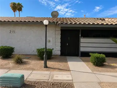 215 North Lamb Boulevard E Las Vegas, NV 89110