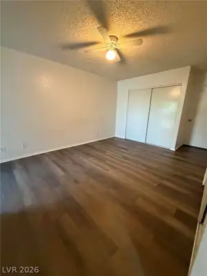 215 North Lamb Boulevard E Bedroom