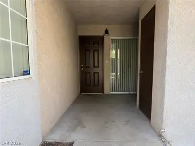 215 North Lamb Boulevard E Entry