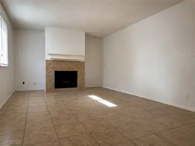 215 North Lamb Boulevard E Living Room
