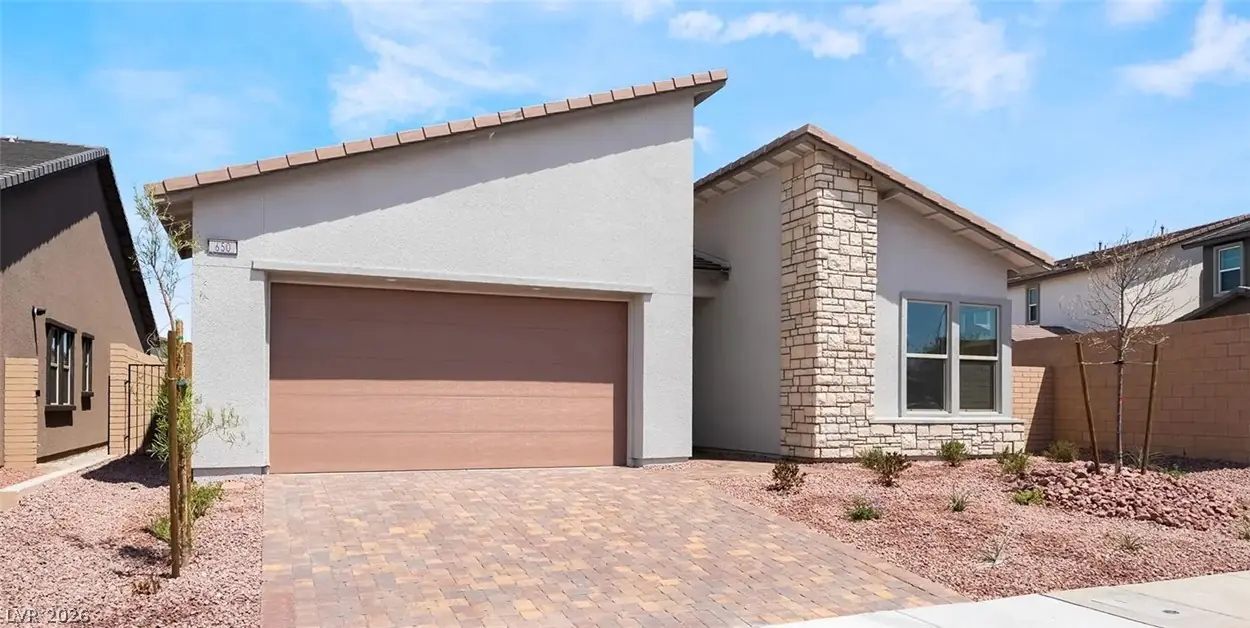 650 Ambridge Drive