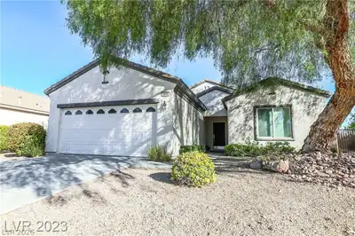 2446 Evening Twilight Avenue, Henderson