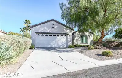 2446 Evening Twilight Avenue 