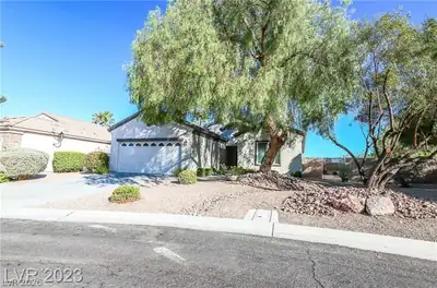 2446 Evening Twilight Avenue 